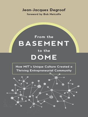From the Basement to the Dome - ebook